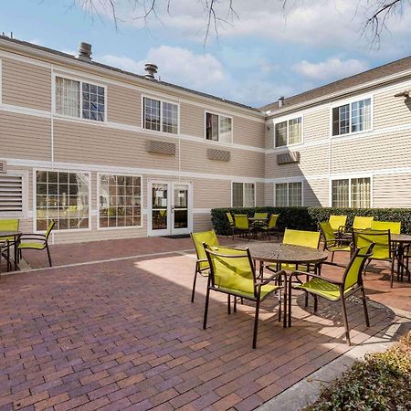 Extended Stay America Suites - Dallas - Plano Parkway Exteriör bild