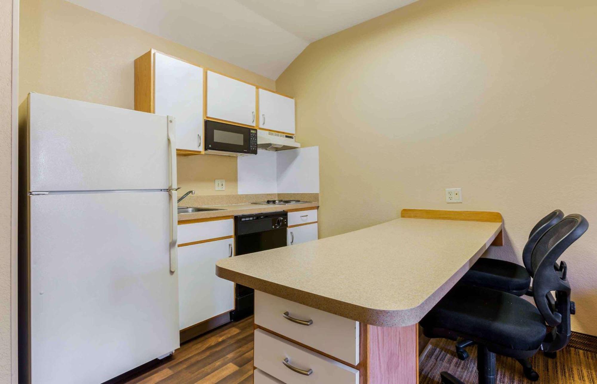 Extended Stay America Suites - Dallas - Plano Parkway Exteriör bild