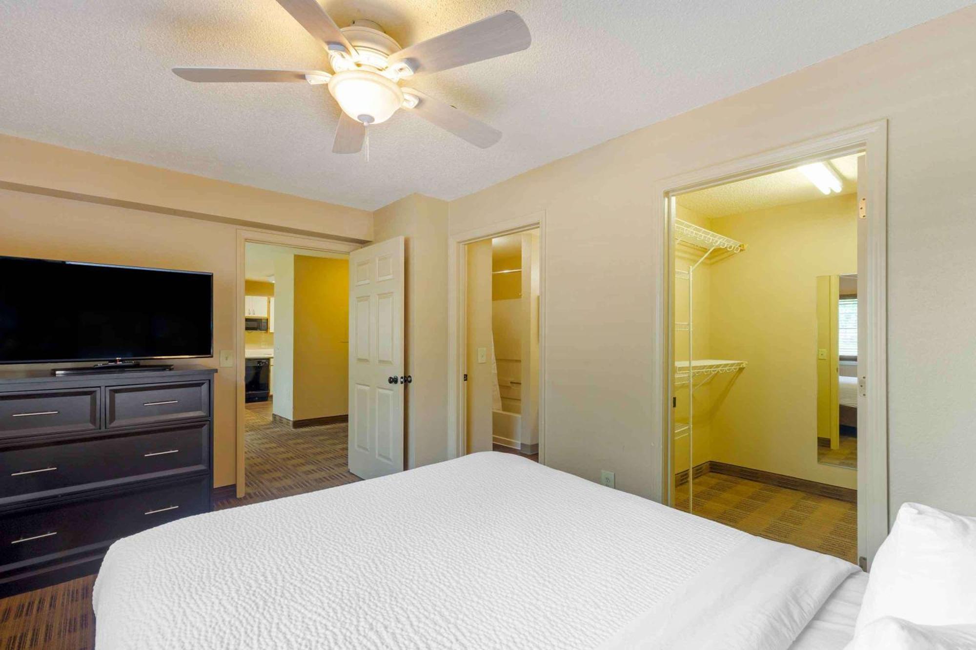 Extended Stay America Suites - Dallas - Plano Parkway Exteriör bild
