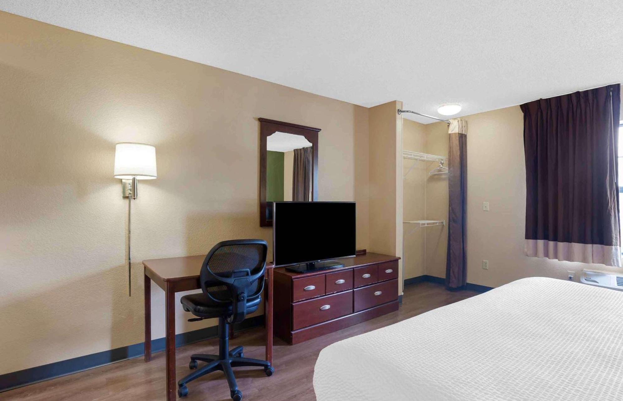 Extended Stay America Suites - Dallas - Plano Parkway Exteriör bild