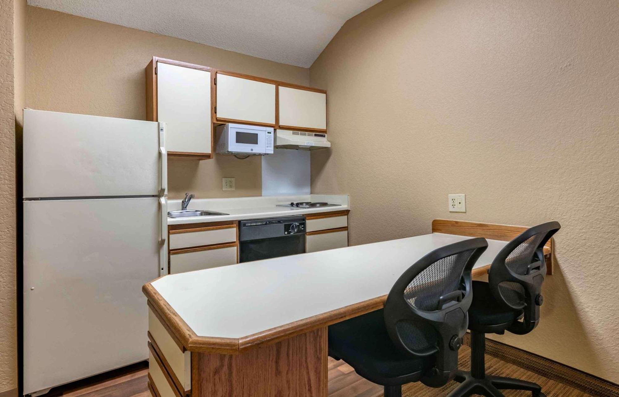 Extended Stay America Suites - Dallas - Plano Parkway Exteriör bild