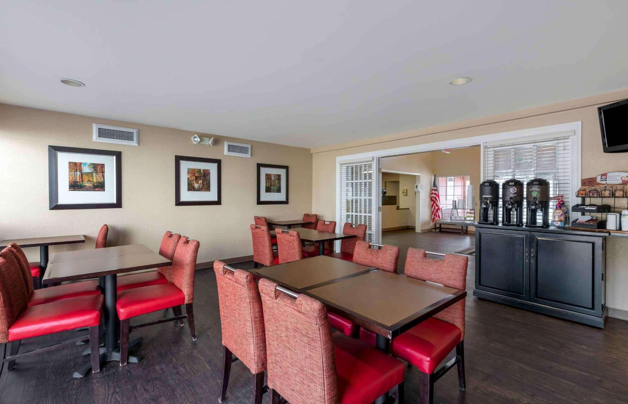 Extended Stay America Suites - Dallas - Plano Parkway Exteriör bild