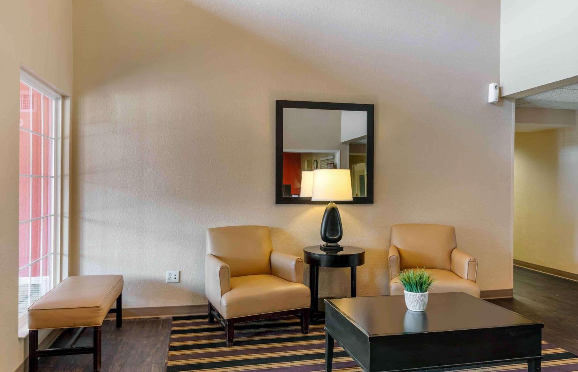 Extended Stay America Suites - Dallas - Plano Parkway Exteriör bild